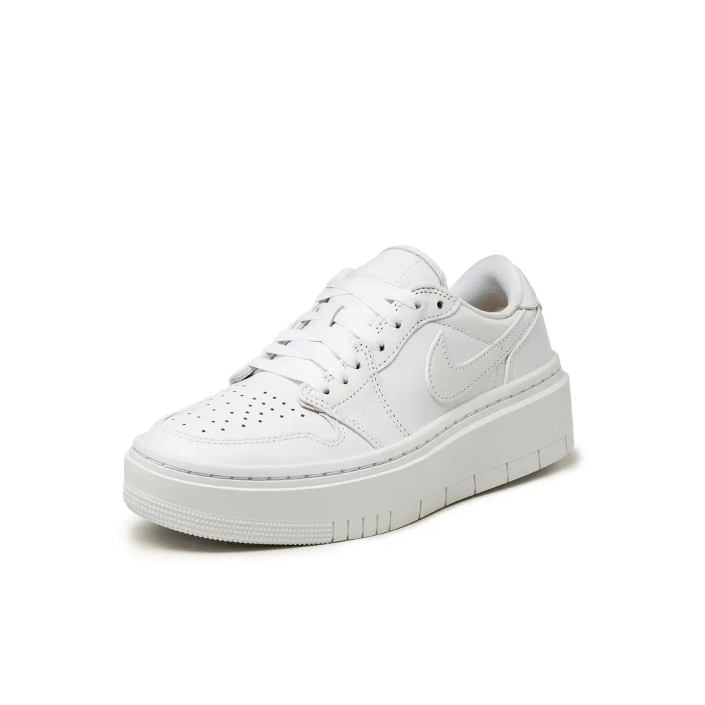 NIKE JORDAN Air 1 Elevate WMNS Low DH7004-111 / weiss
