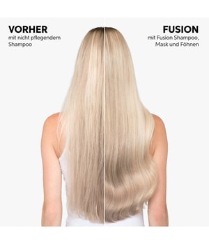 Wella Professionals Fusion Intense Repair Haarshampoo-50 ml