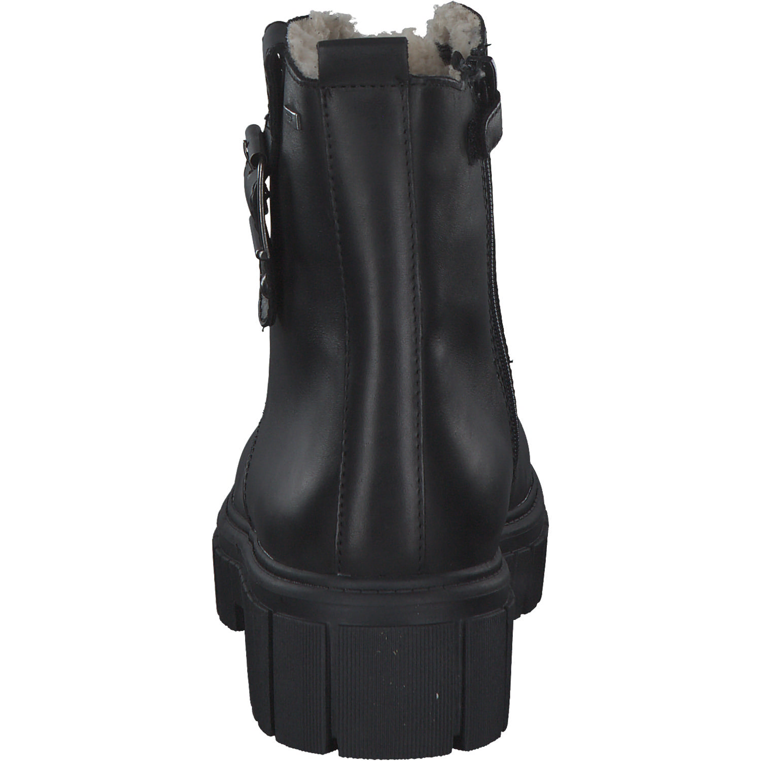 Salamander Lania 17102, Winterstiefel, Damen, Schwarz