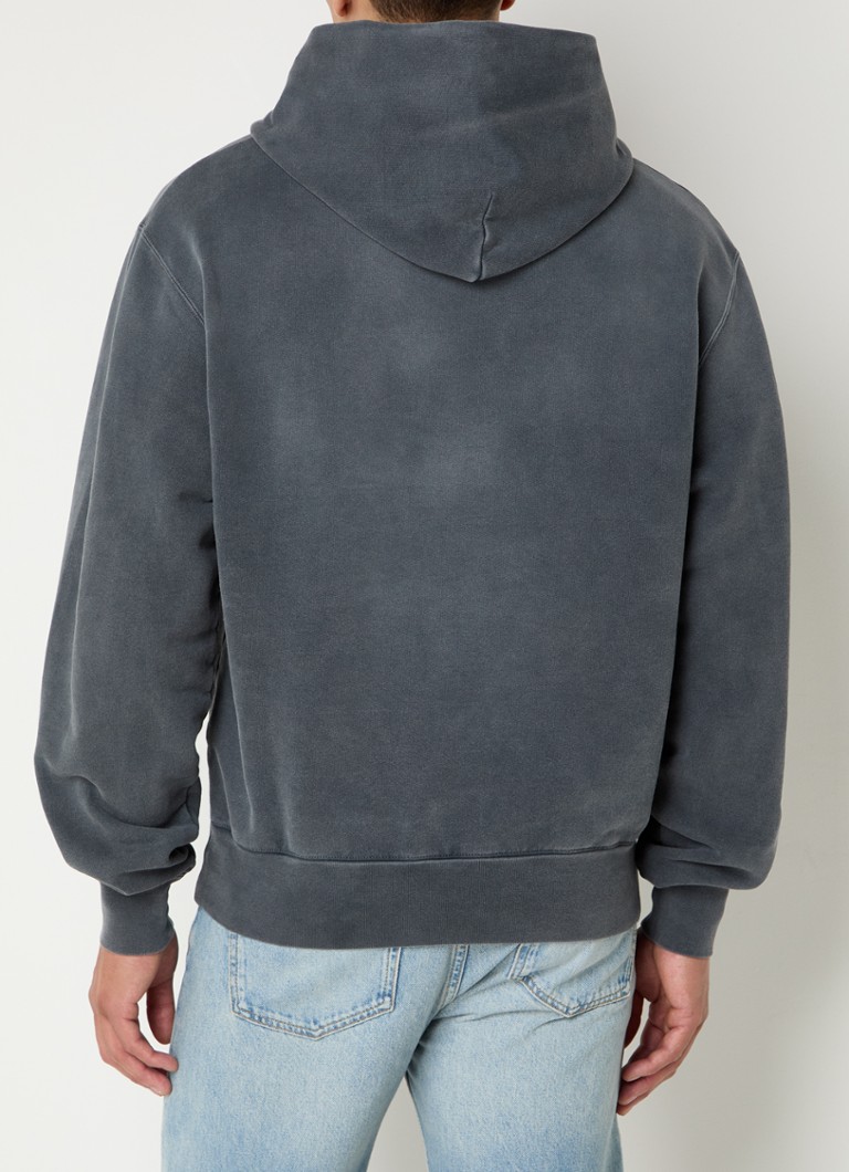 Sandro Hoodie with stretch