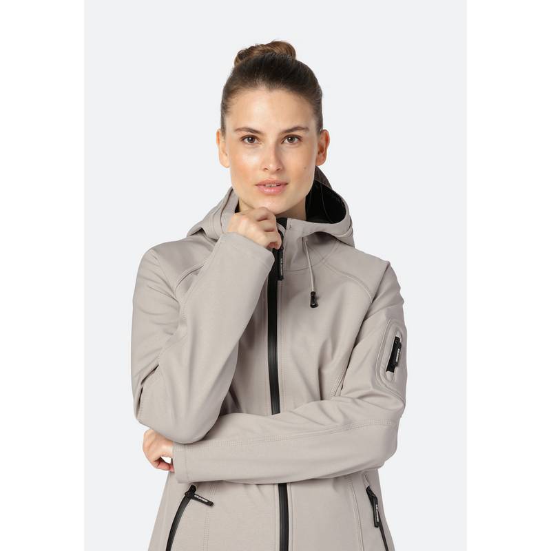 Ilse Jacobsen RAIN37L Regenmantel Damen