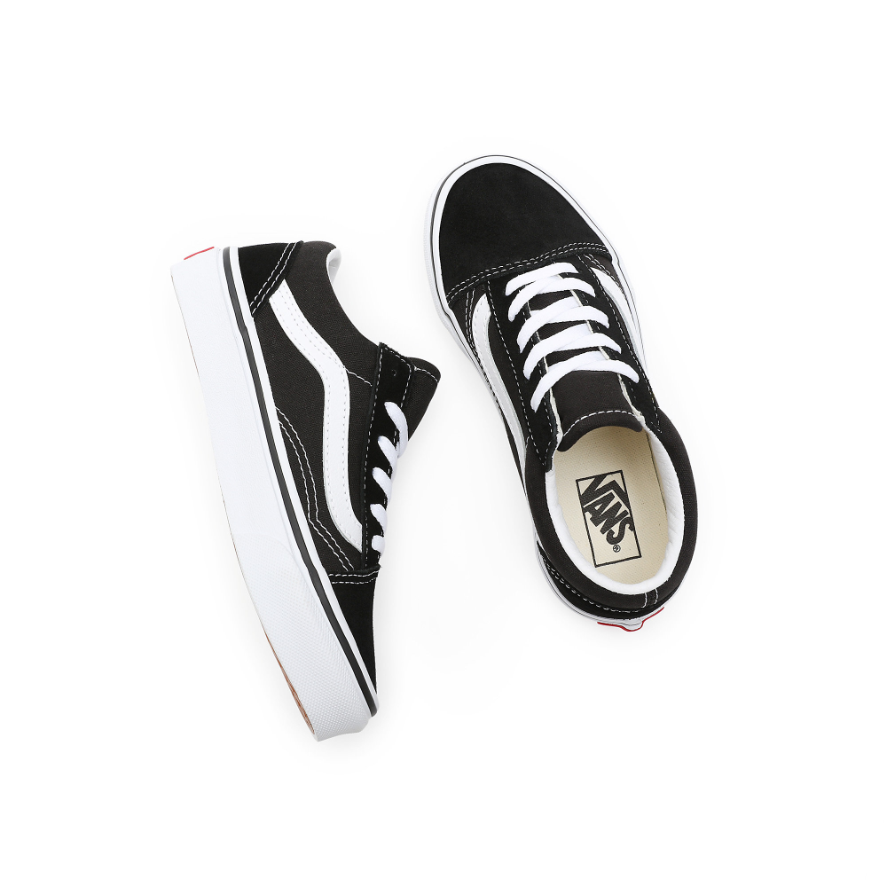 Vans Old Skool VN000W9T6BT / schwarz