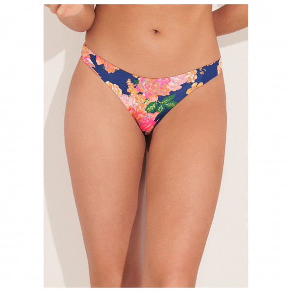 Maaji - Women's Peony Flirt - Bikini-Bottom