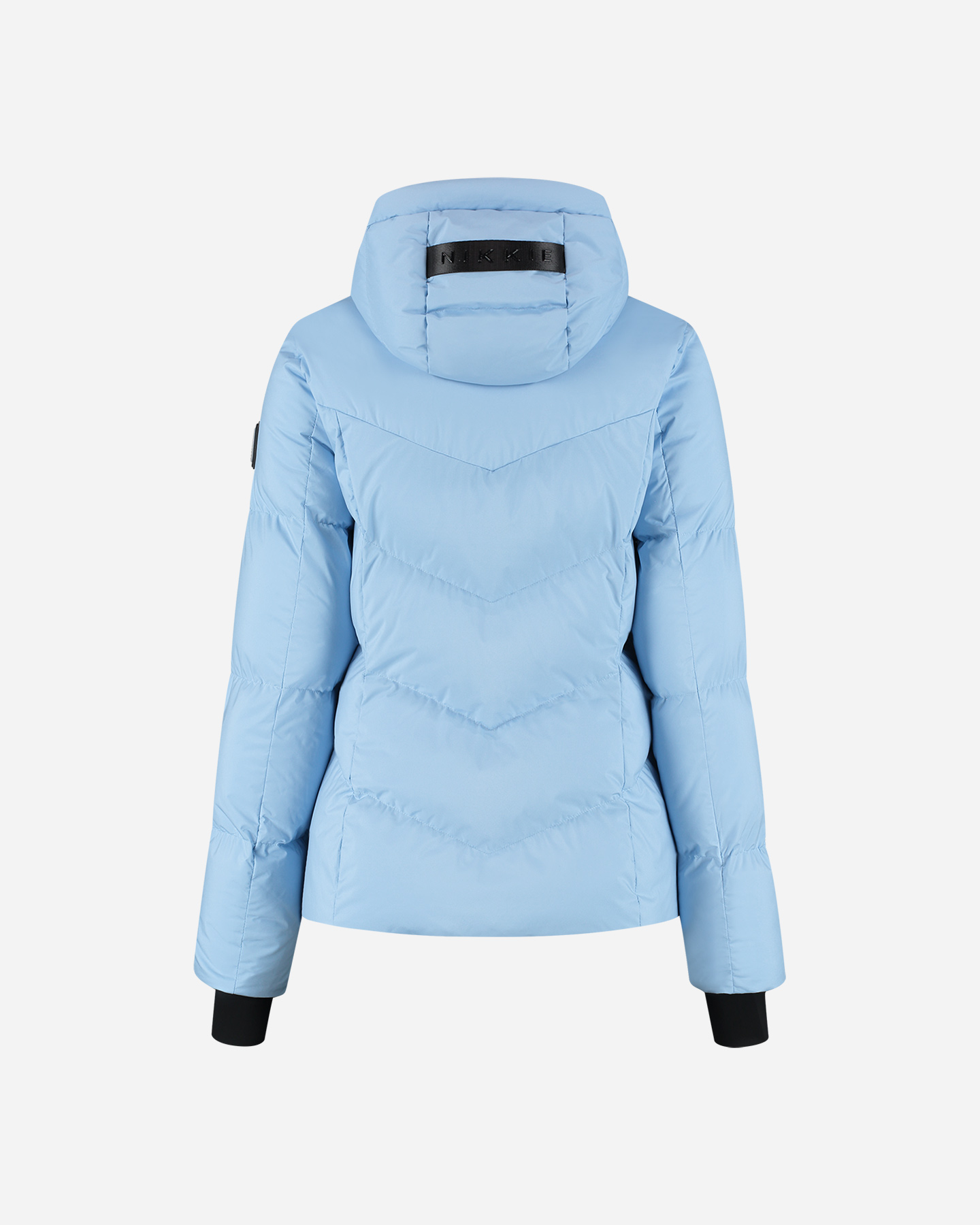 Giacca Sci Nikkie Girona W N42072407-7675