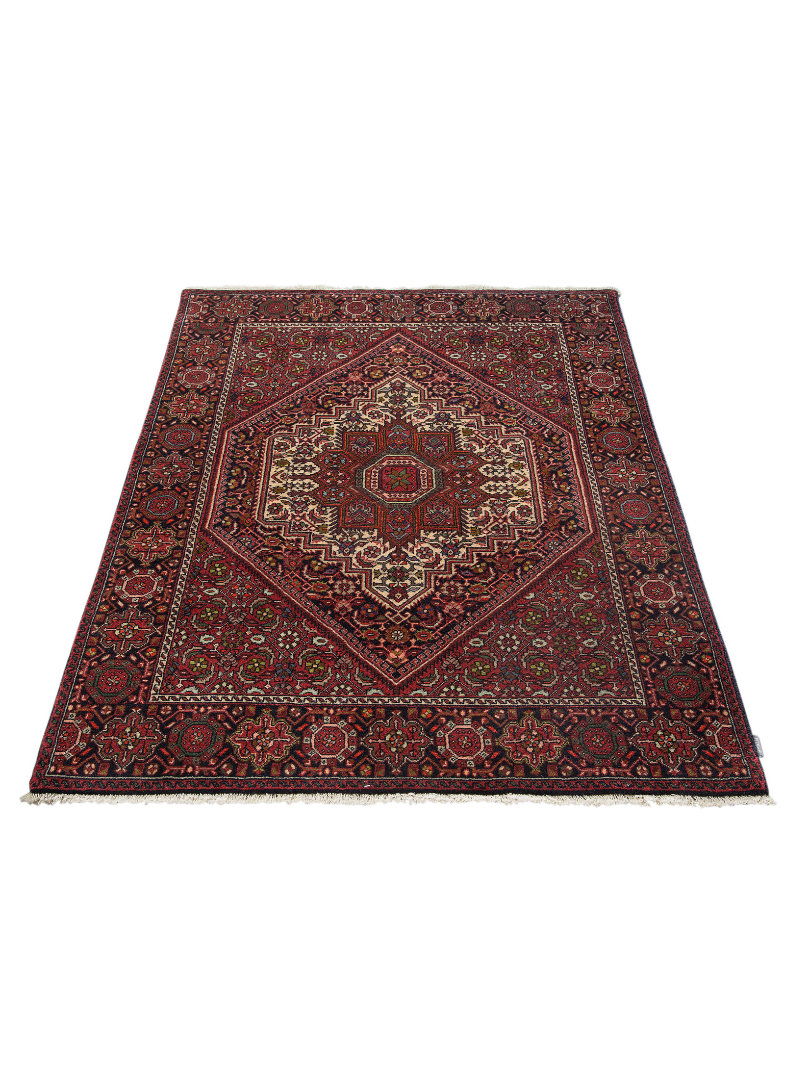 Goltogh ca. 104 x 156 cm, Unikat / Einzelstück