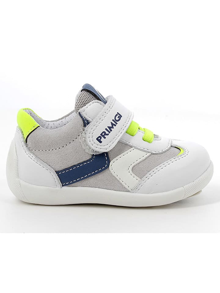 Primigi Sneakers in Grau günstig kaufen