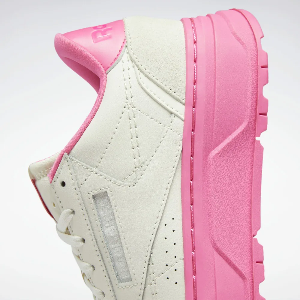 Reebok Club C Double Geo GW5437 / pink