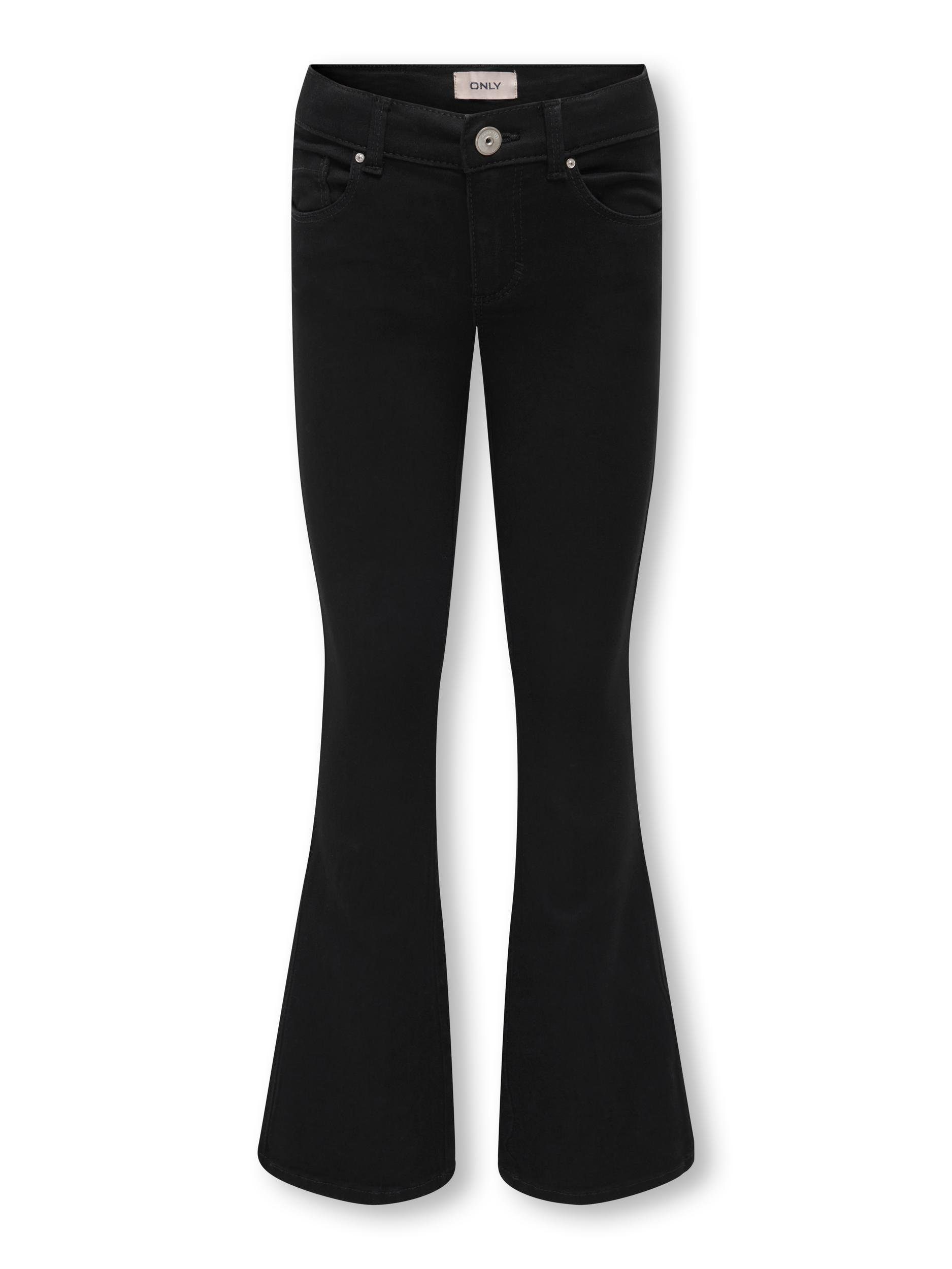 KIDS ONLY Bootcut-Jeans KOGROYAL LIFE REG FLARED PIM600 NOOS