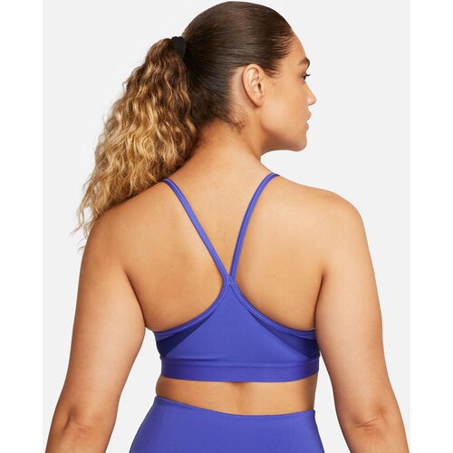 DAMEN TOP W NK DF INDY V-NECK BRA