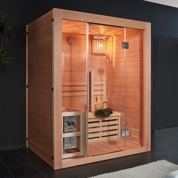 Sauna SKYLINE L