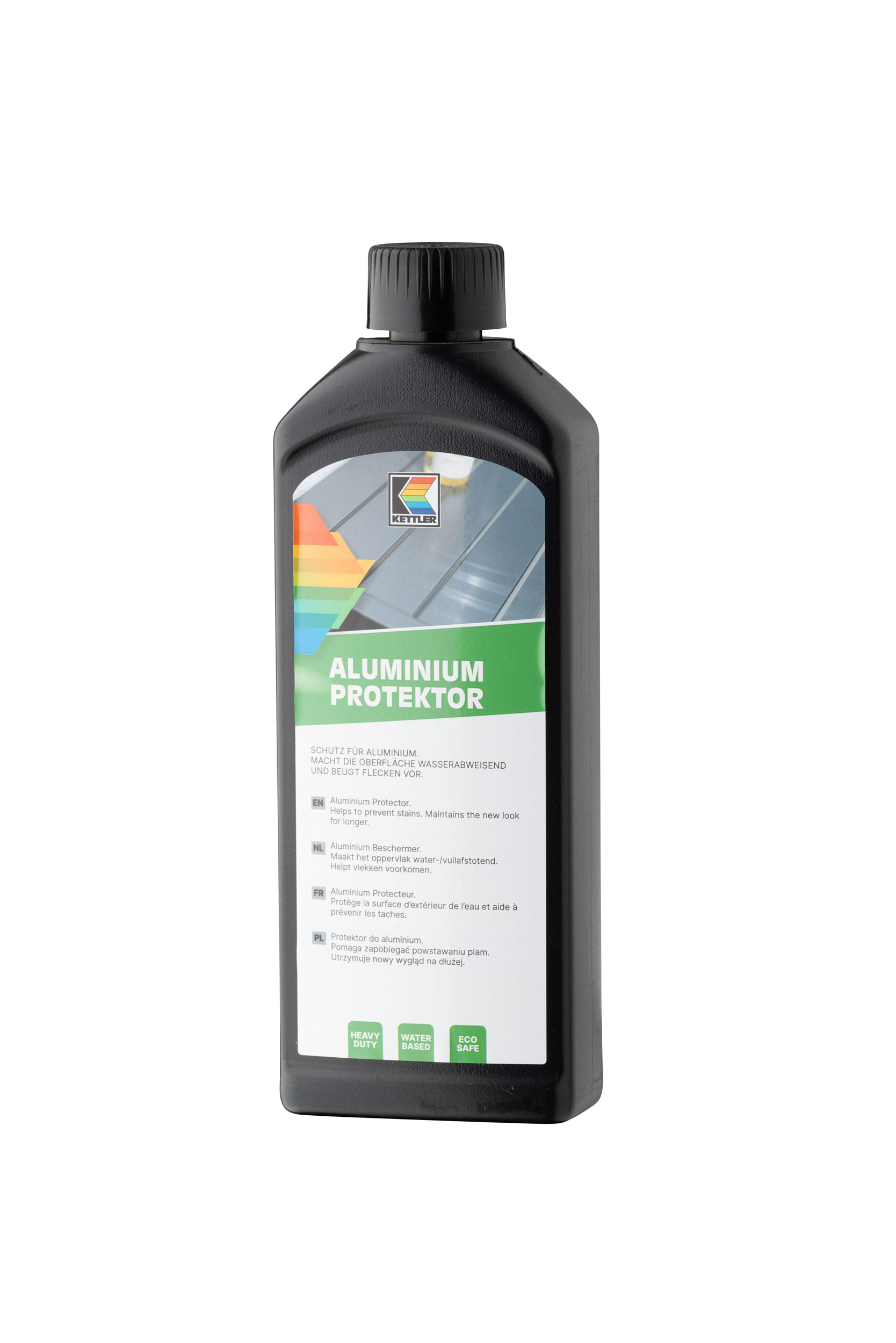 KETTLERAluminium-Protektor
