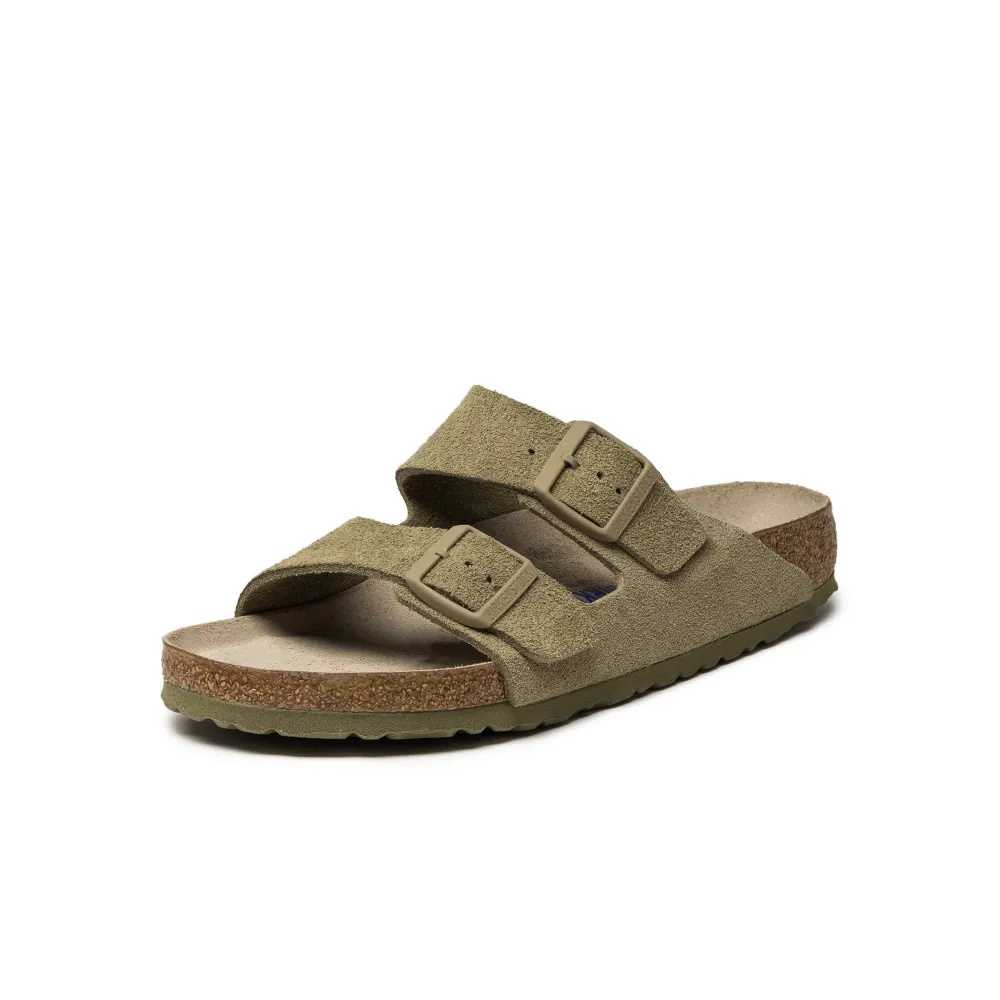 Birkenstock Arizona SFB 1019045 / braun