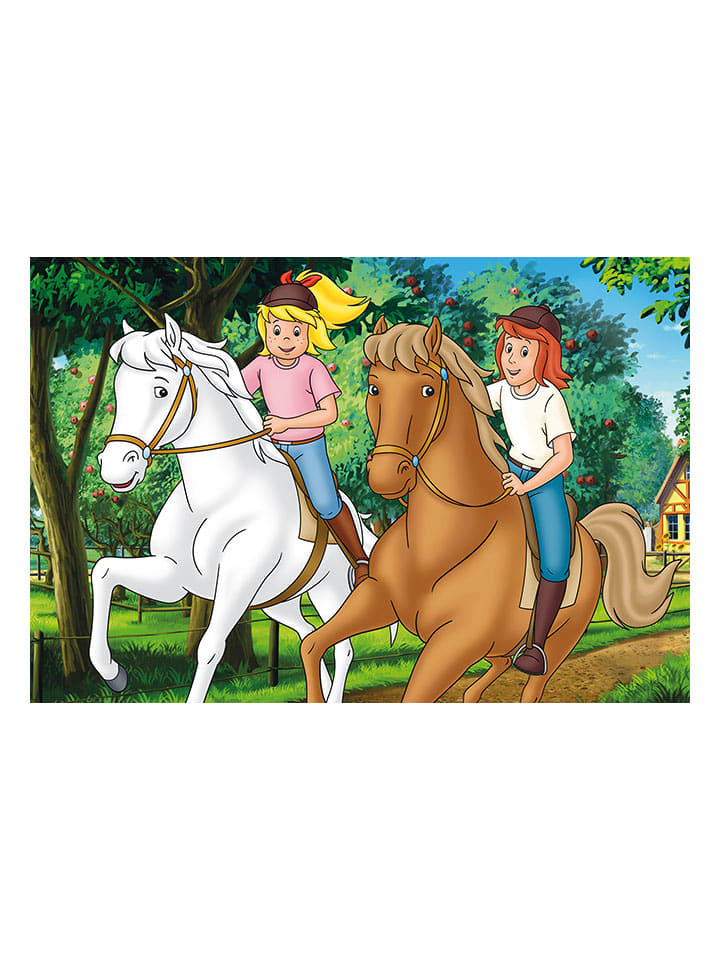 Schmidt Spiele 100tlg. Puzzle 