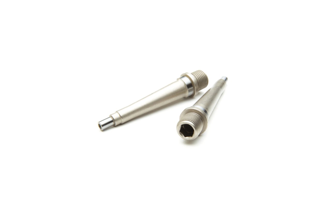 Race Face Pedal Achsen Kit Atlas
