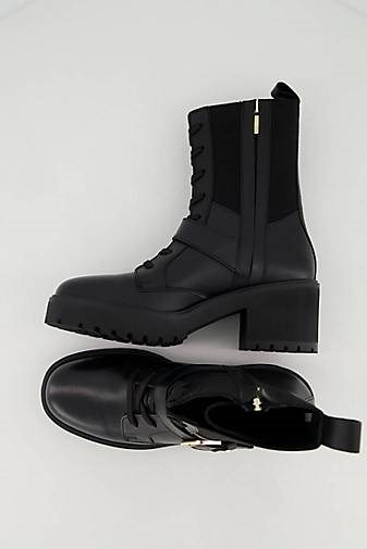 TOMMY HILFIGER Damen Stiefeletten