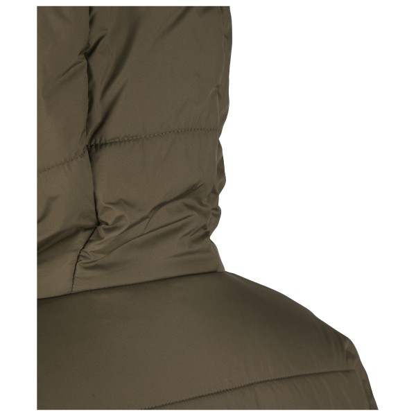 Stoic - Women's MountainWool StorboSt. Padded Coat - Mantel