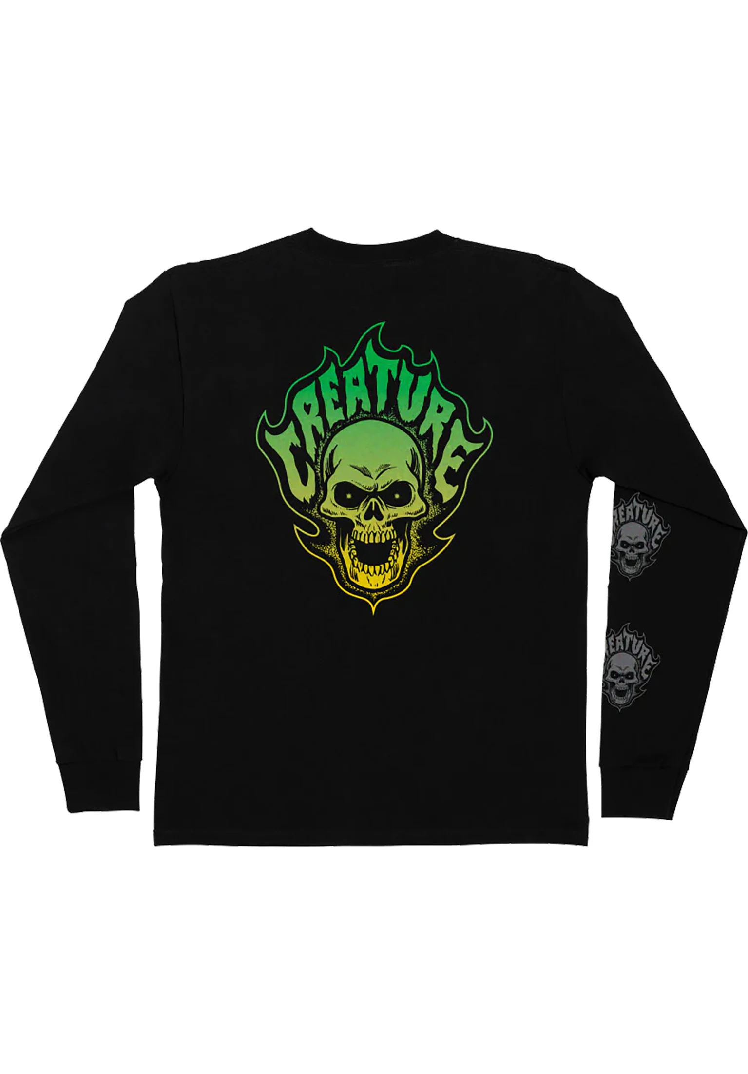 Bonehead Flame