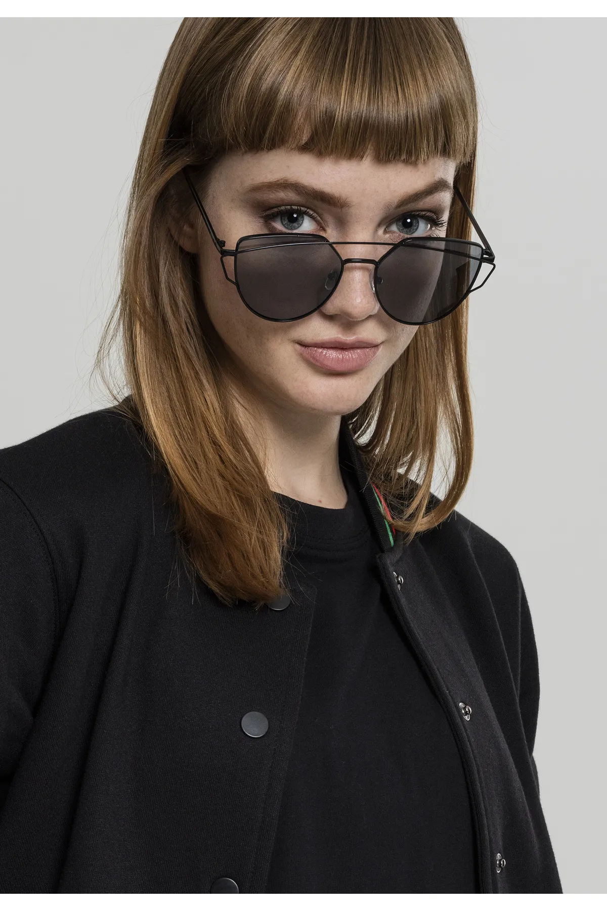 MSTRDS  Accessoires Sonnenbrillen Juli