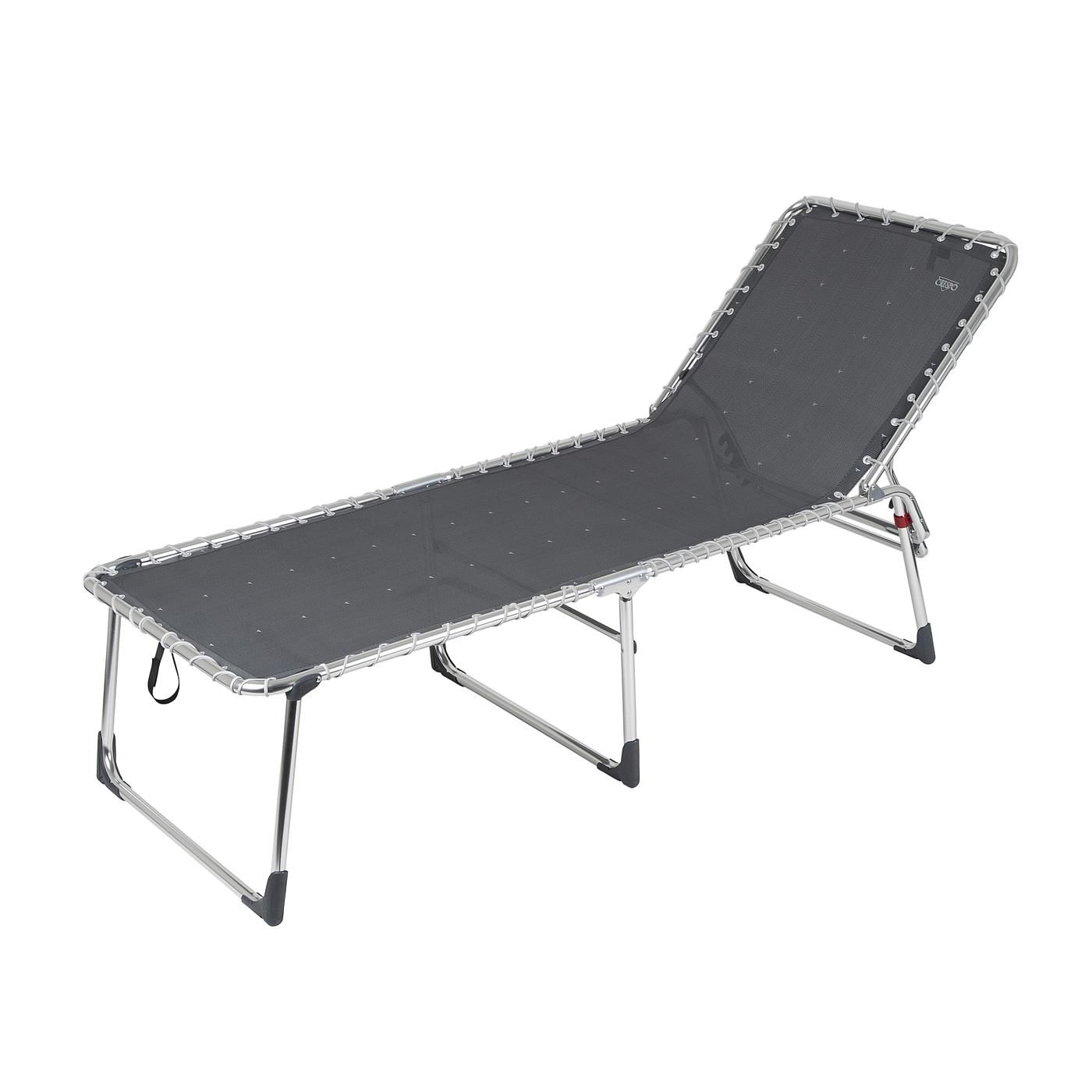 Crespo AL-364/40 Liegestuhl