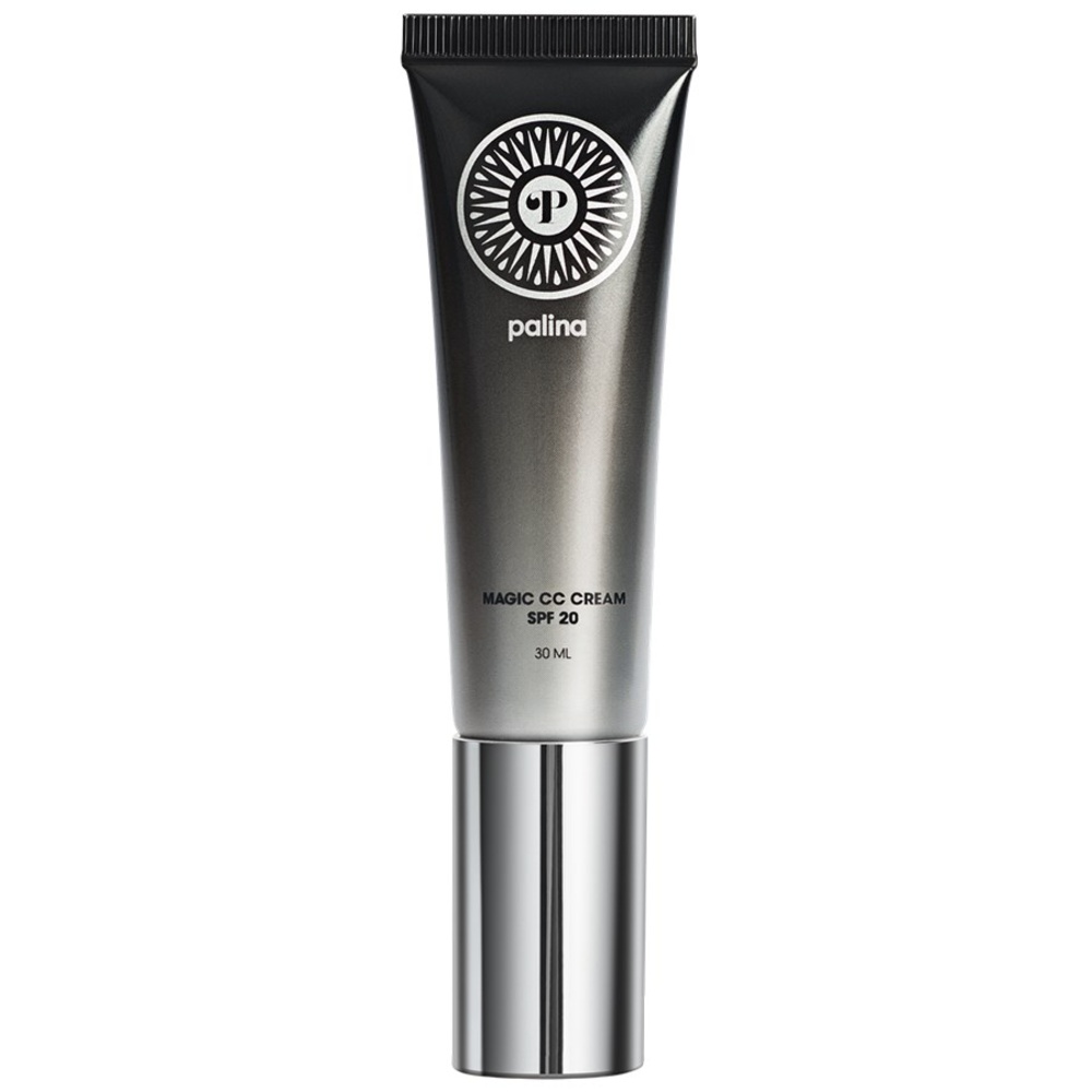 Palina Magic CC Cream SPF 20 CC créme