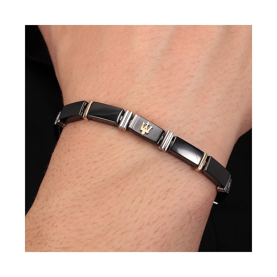 Maserati Armband