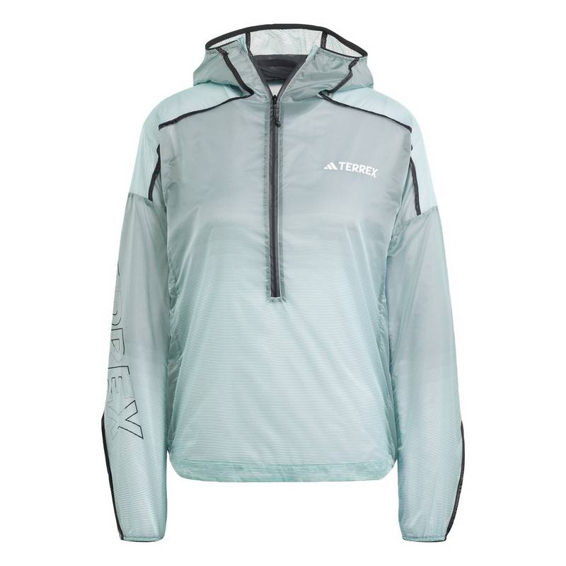 adidas Terrex Agravic Windweave Pro Windjacke Windbreaker Damen