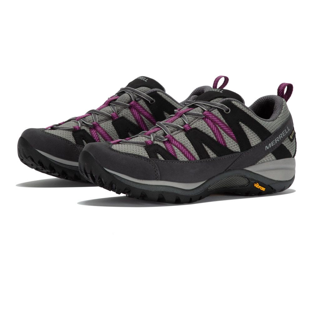 Merrell Siren Sport 3 GORE TEX J036378 / schwarz