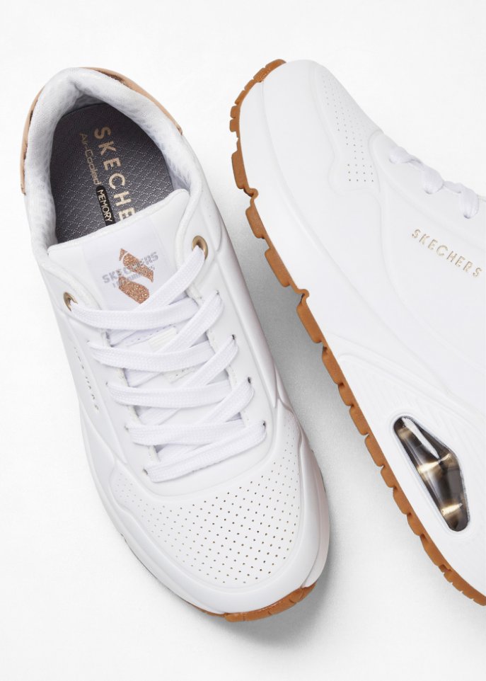 Skechers Kinder Sneaker mit Memory Foam