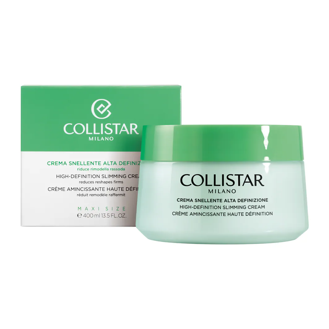 Collistar крема за мршављење високе дефиниције*