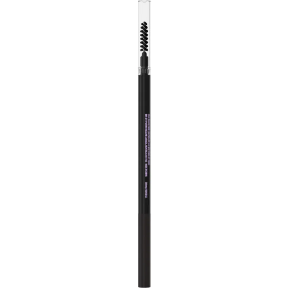 Maybelline Brow Ultra Slim olovka za obrve, 07 Black