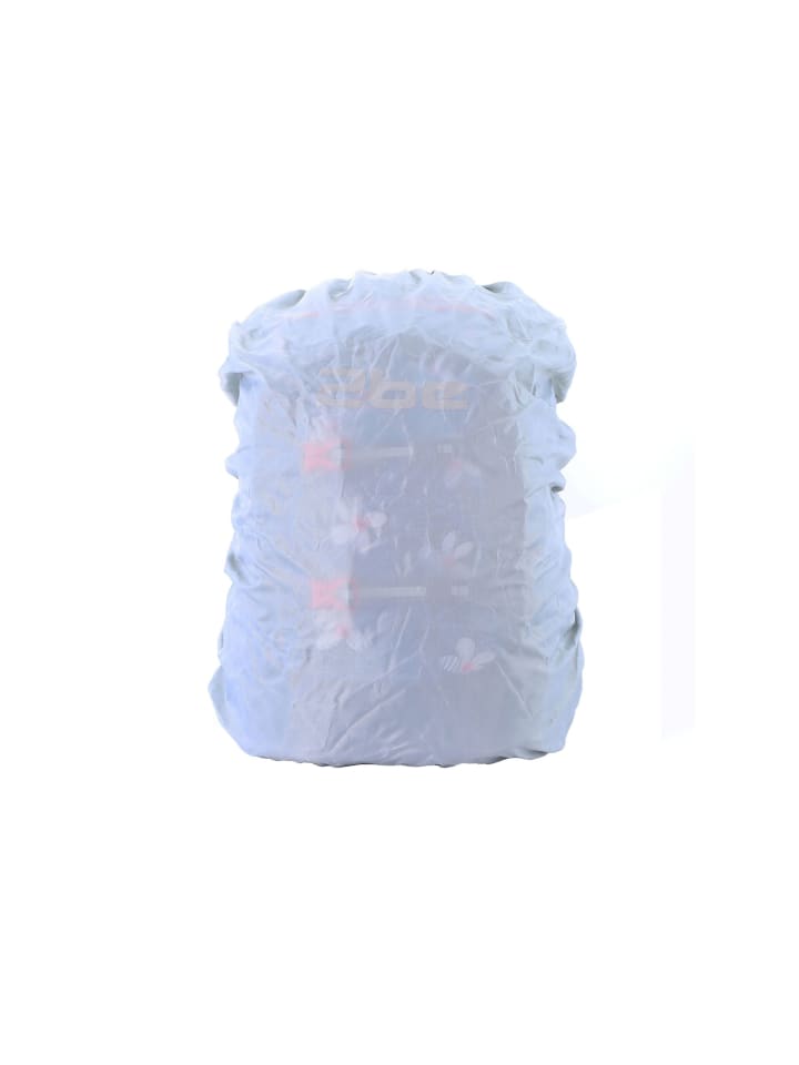 2Be 3er Set Schulrucksack Blue in Blue günstig kaufen onesize