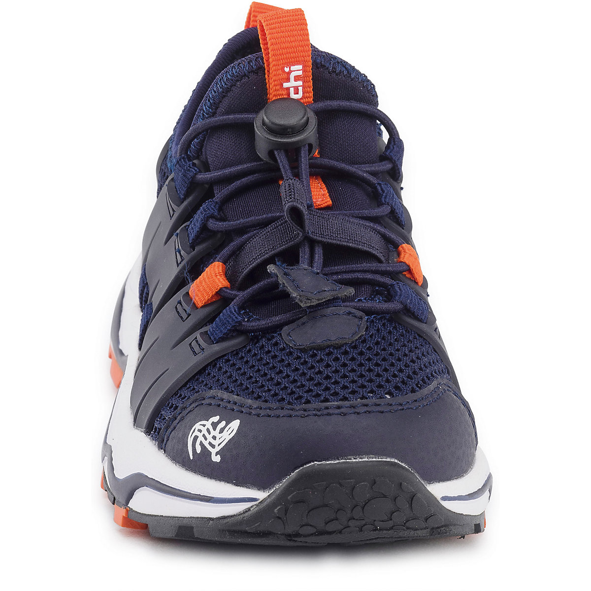 Halbschuhe LOOX WMS Weite M für Jungen