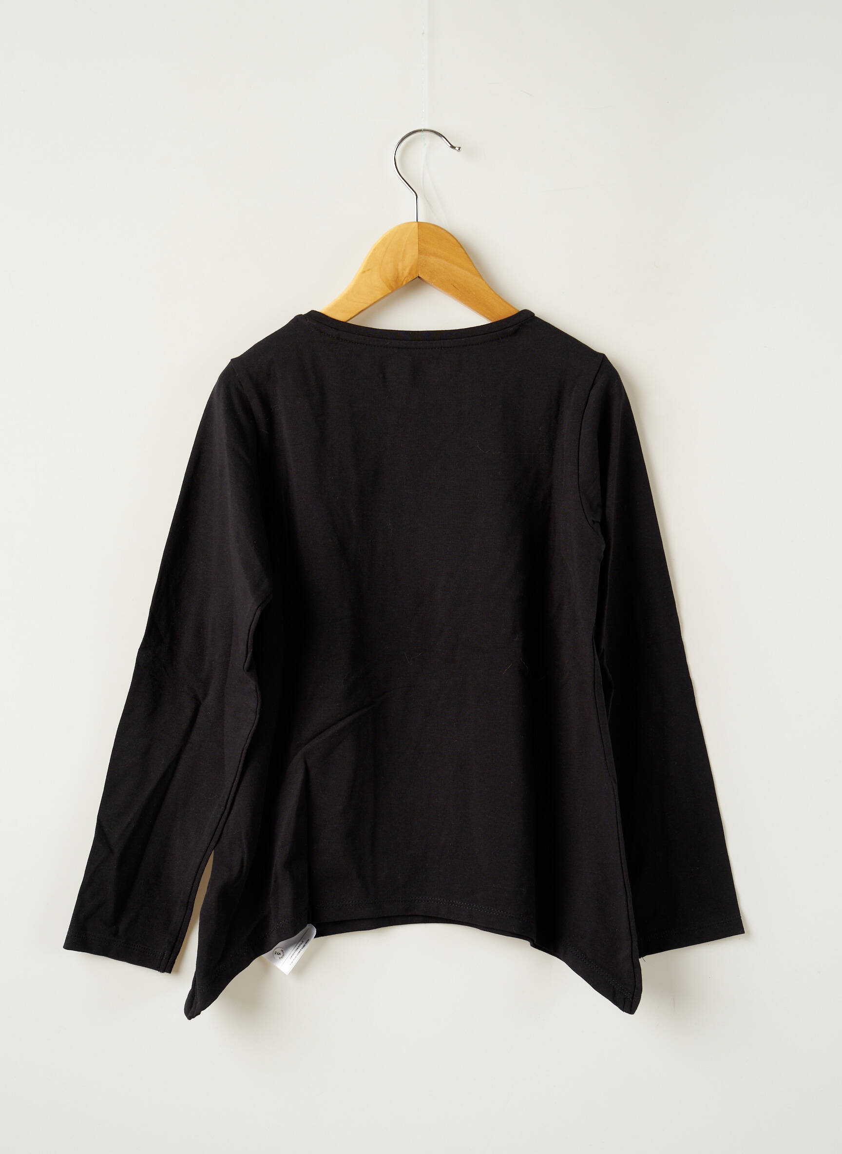 Guess Tshirts Fille couleur noir