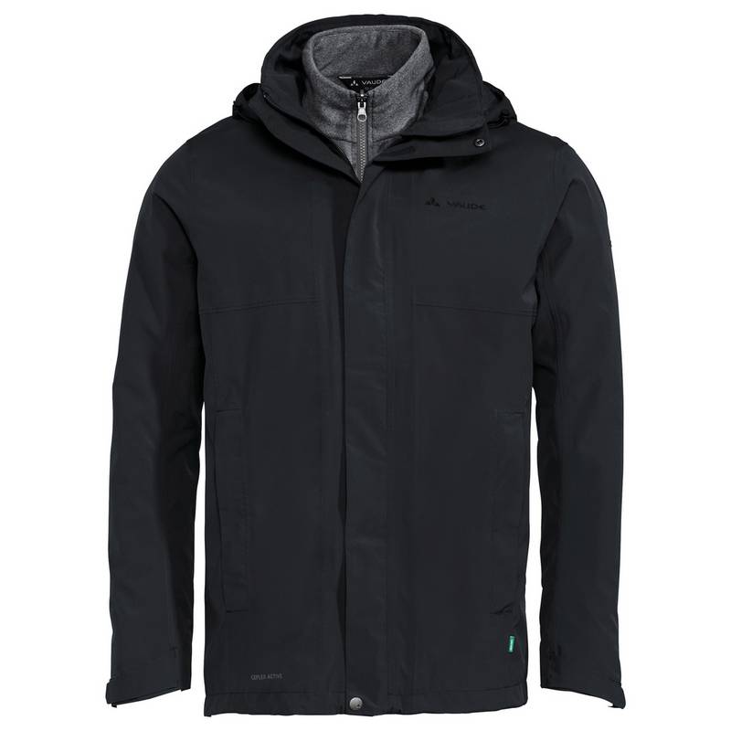 VAUDE Rosemoor 3in1 Doppeljacke Herren