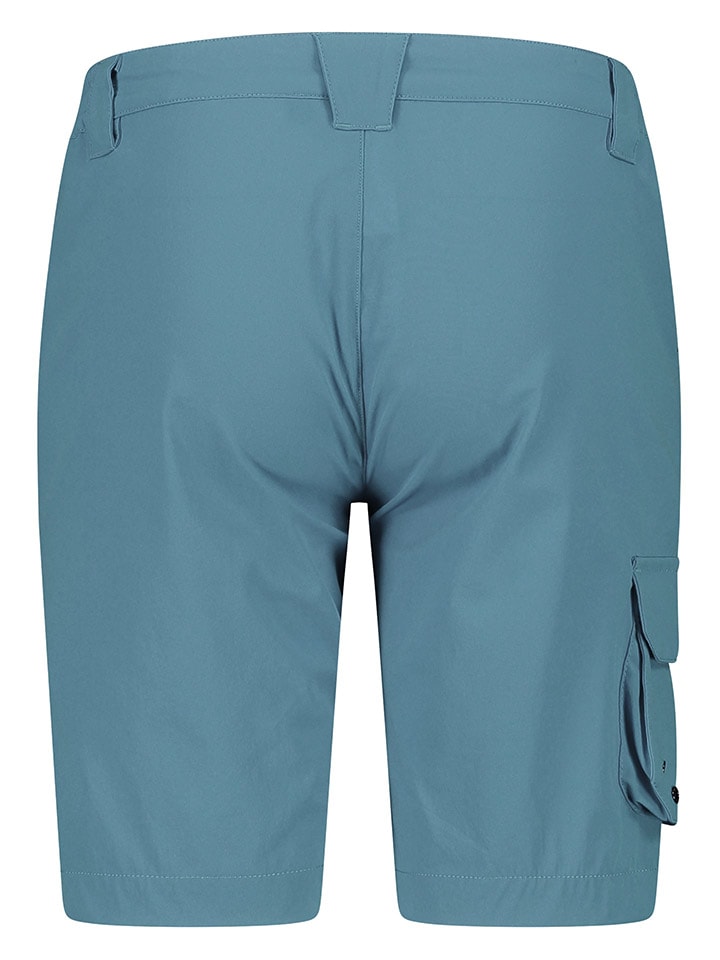 CMP Bermuda in Blau günstig kaufen