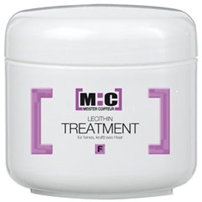 M:C Meister Coiffeur - Lecithin Treatment F