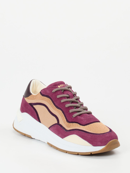 Sneaker-16639950012 Hugo Boss