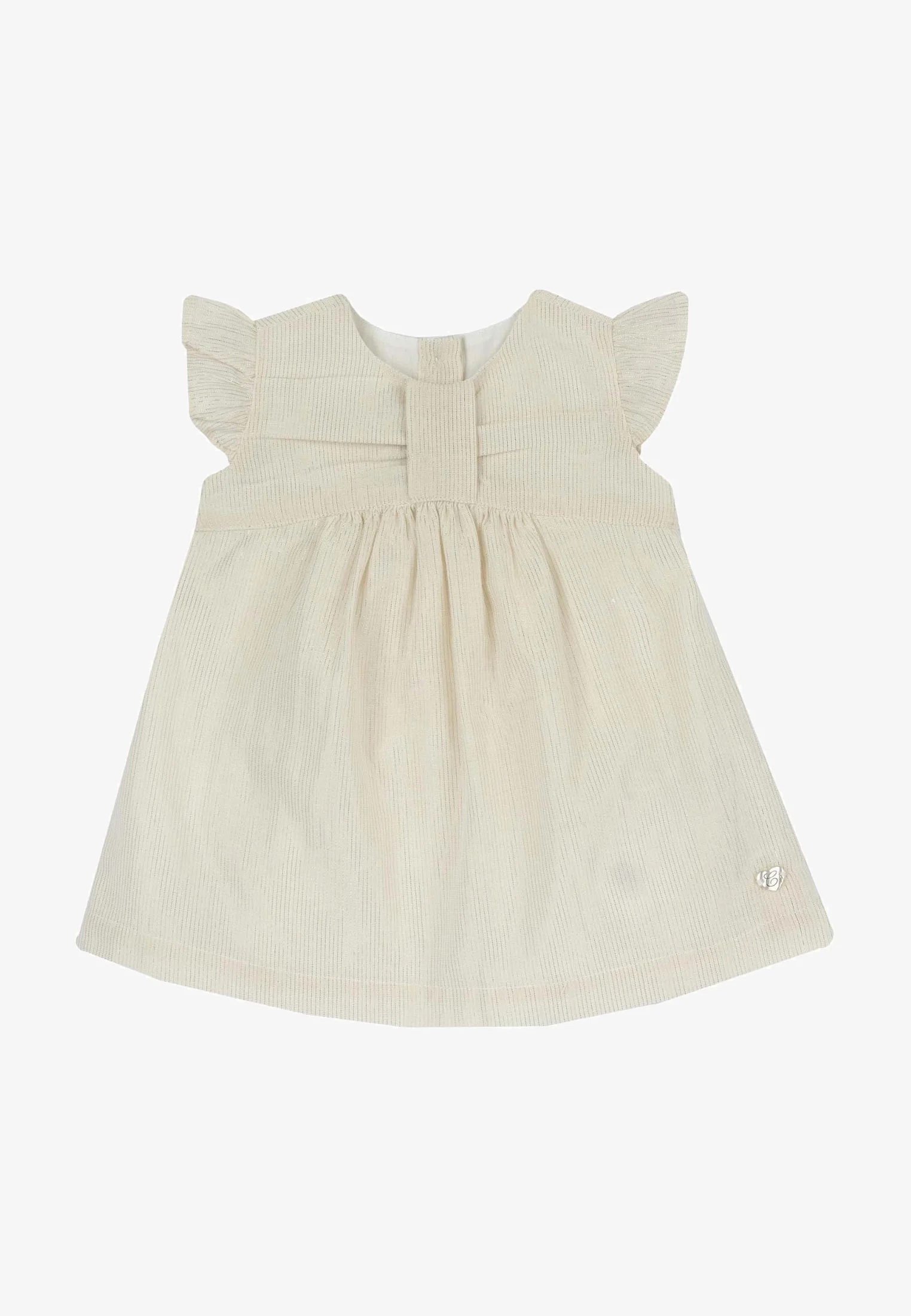 Chicco ELEGANT - Vestido de verano