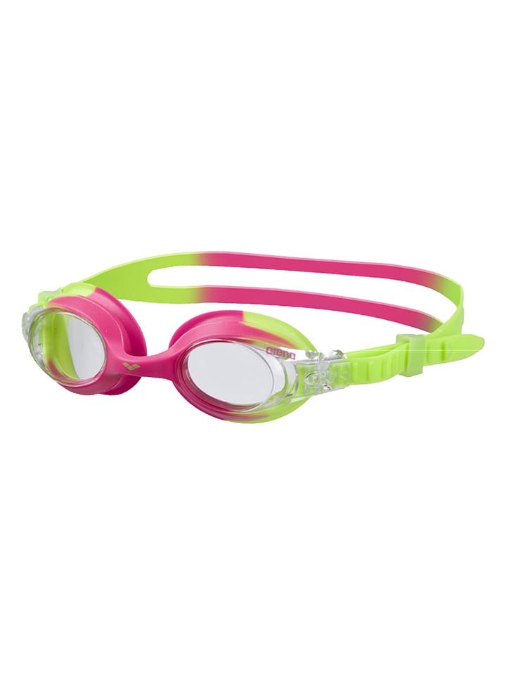 Arena Schwimmbrille 