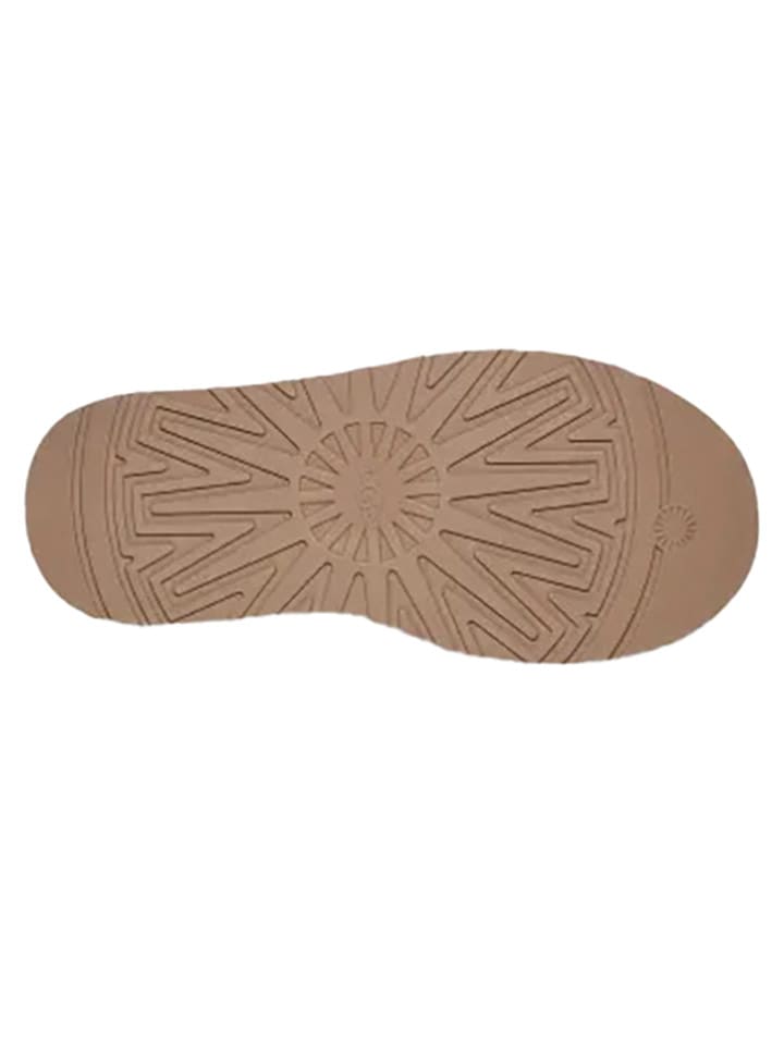 UGG Leder-Boots 