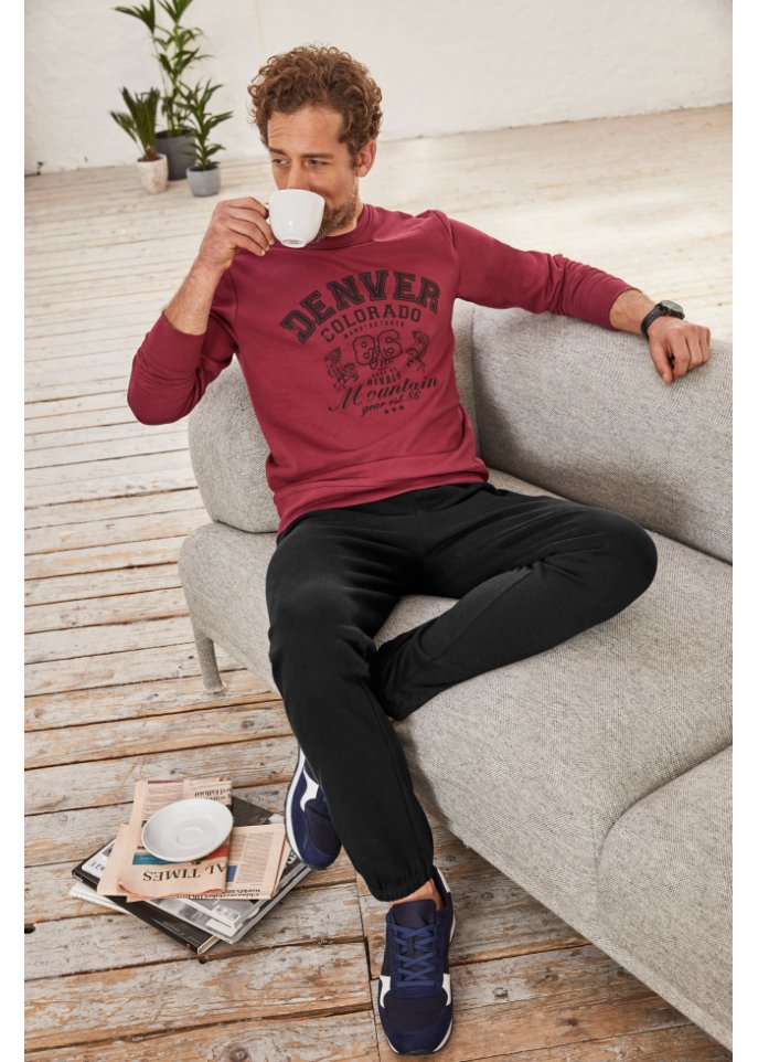 Jogginghose (2er Pack)