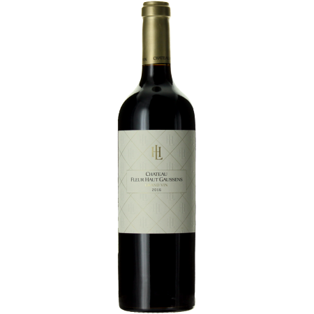 CHATEAU FLEUR HAUT GAUSSENS GRAND VIN 2018