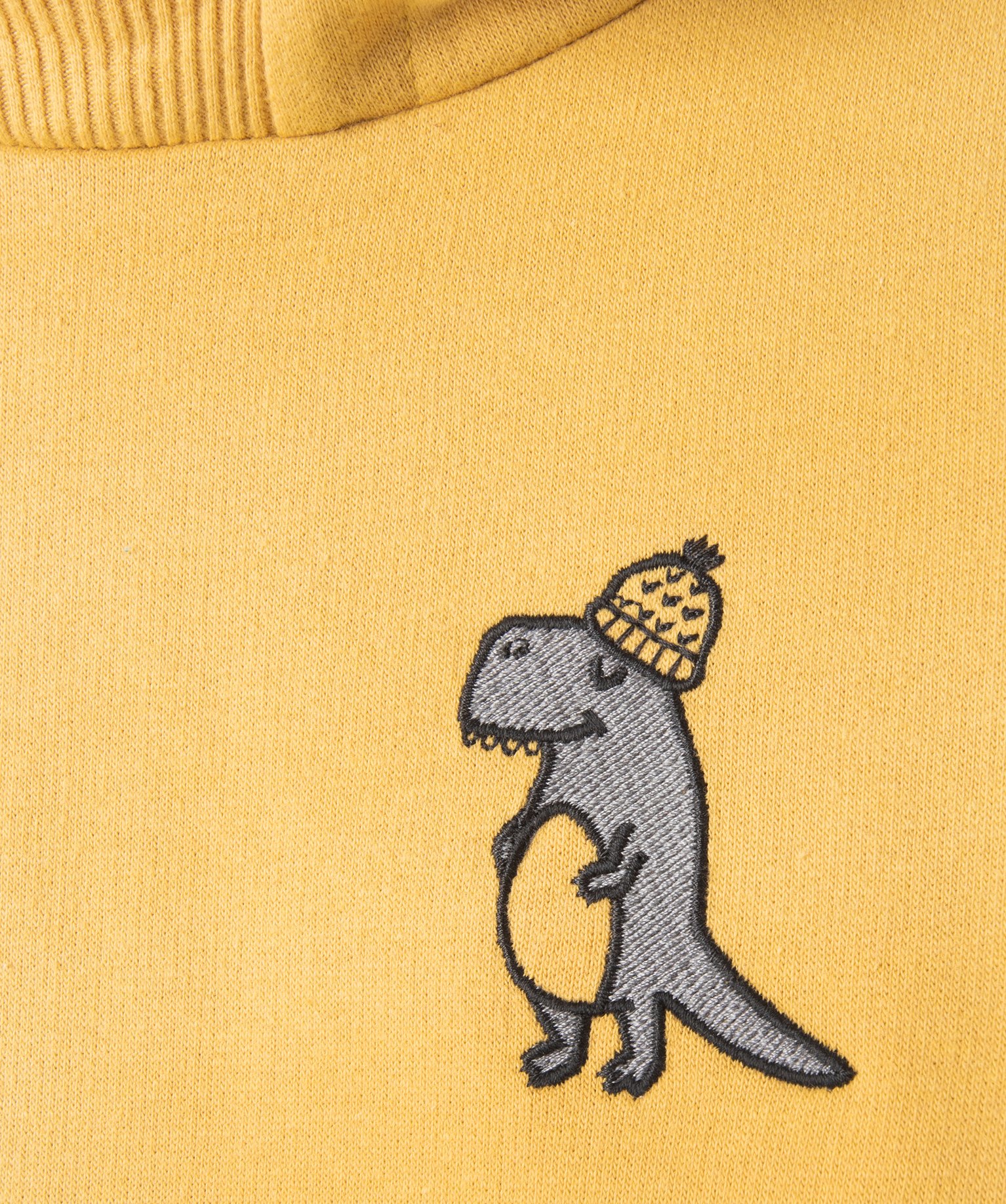 Ensemble bébé Garçon 2 pièces - Sweat et pantalon jaune | GEMO