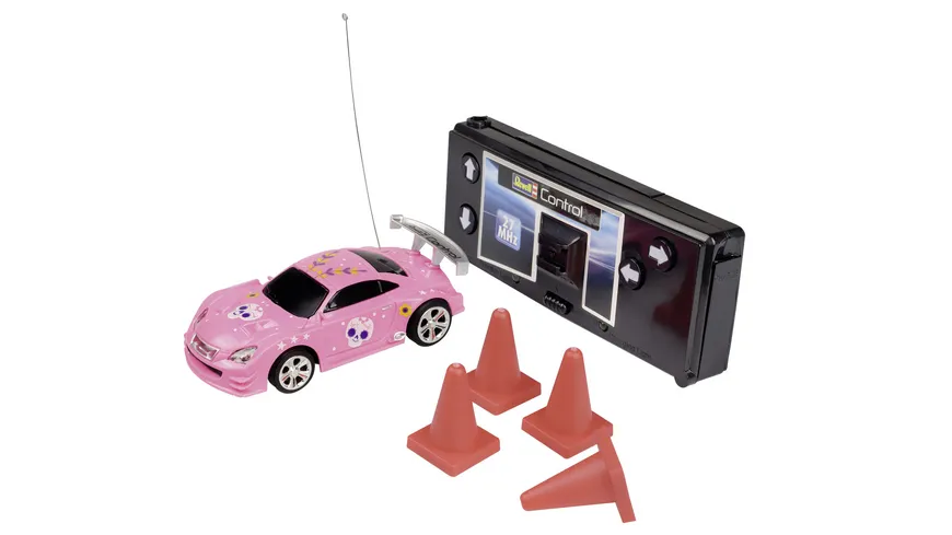 Revell Control 23568 Mini RC Car 
