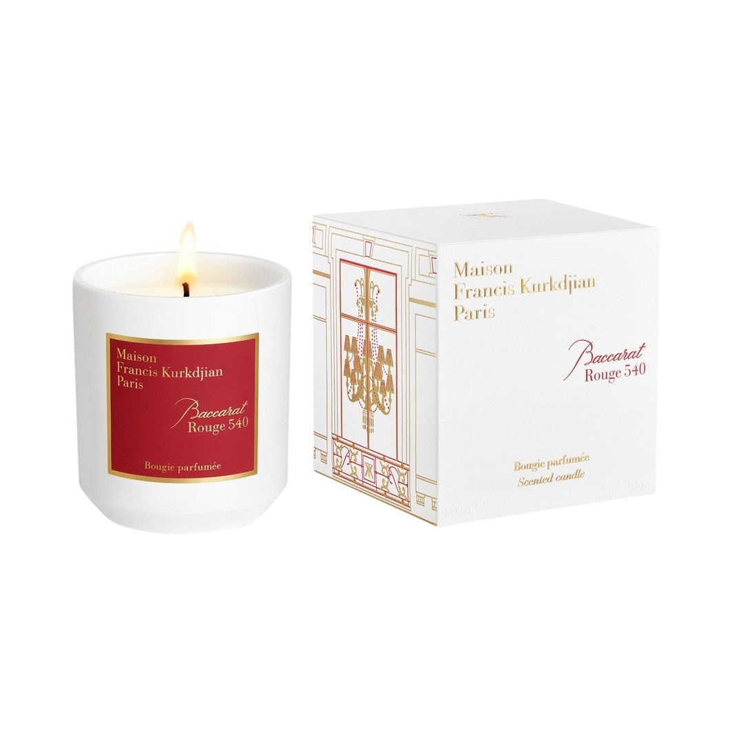 Baccarat Rouge 540