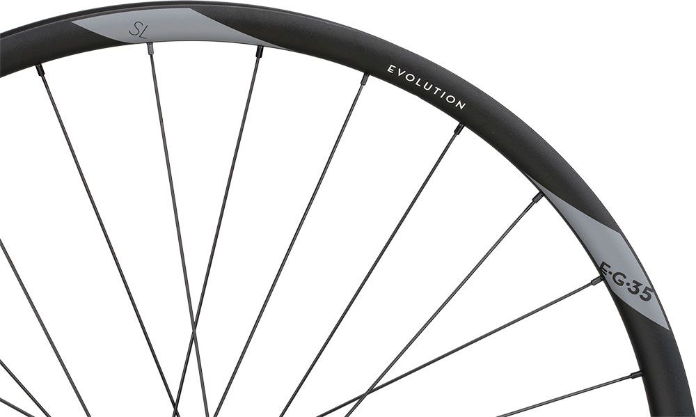 Newmen Evolution SL E.G. 35 29
