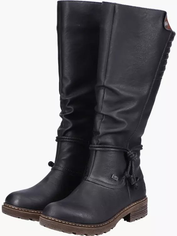 Rieker Damen Hochschaftstiefel