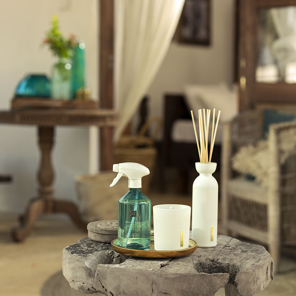 Rituals The Ritual of Karma The Ritual of Karma - Parfum d'Intérieur