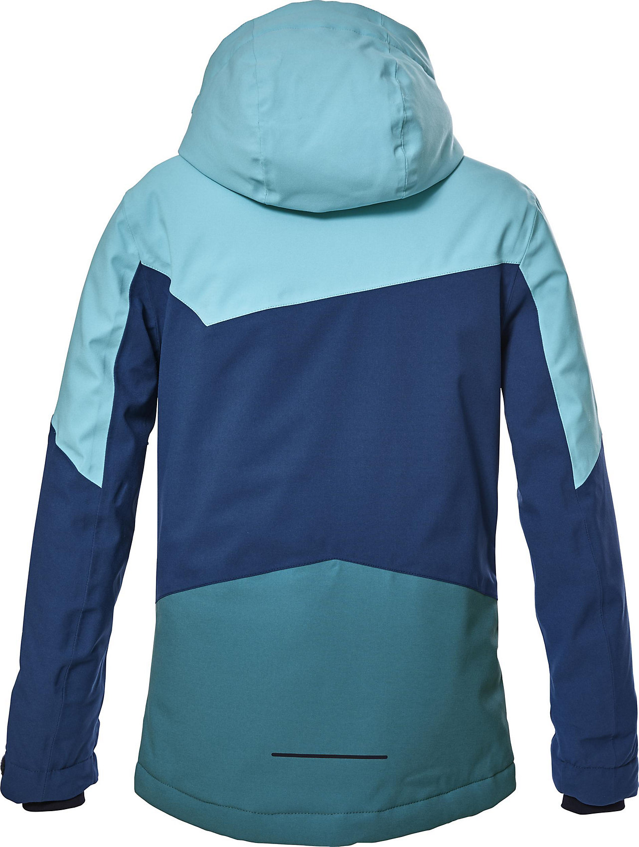 Outdoor jacket