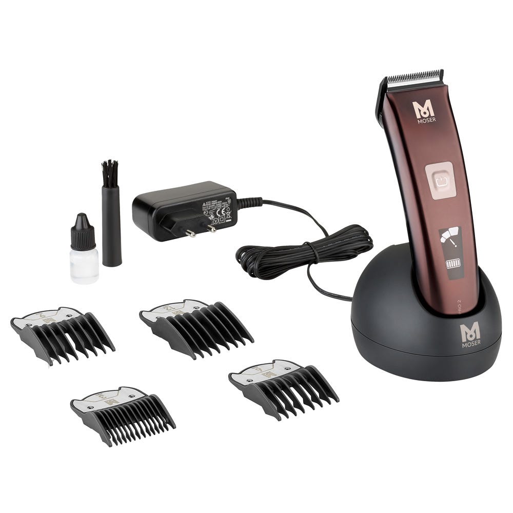 Moser LiPro2